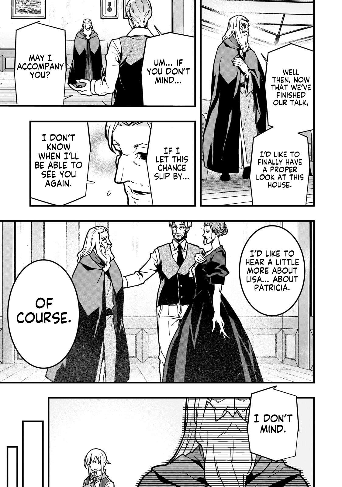 Boundary Labyrinth and Magician of Alien World Ch.94.2 p10