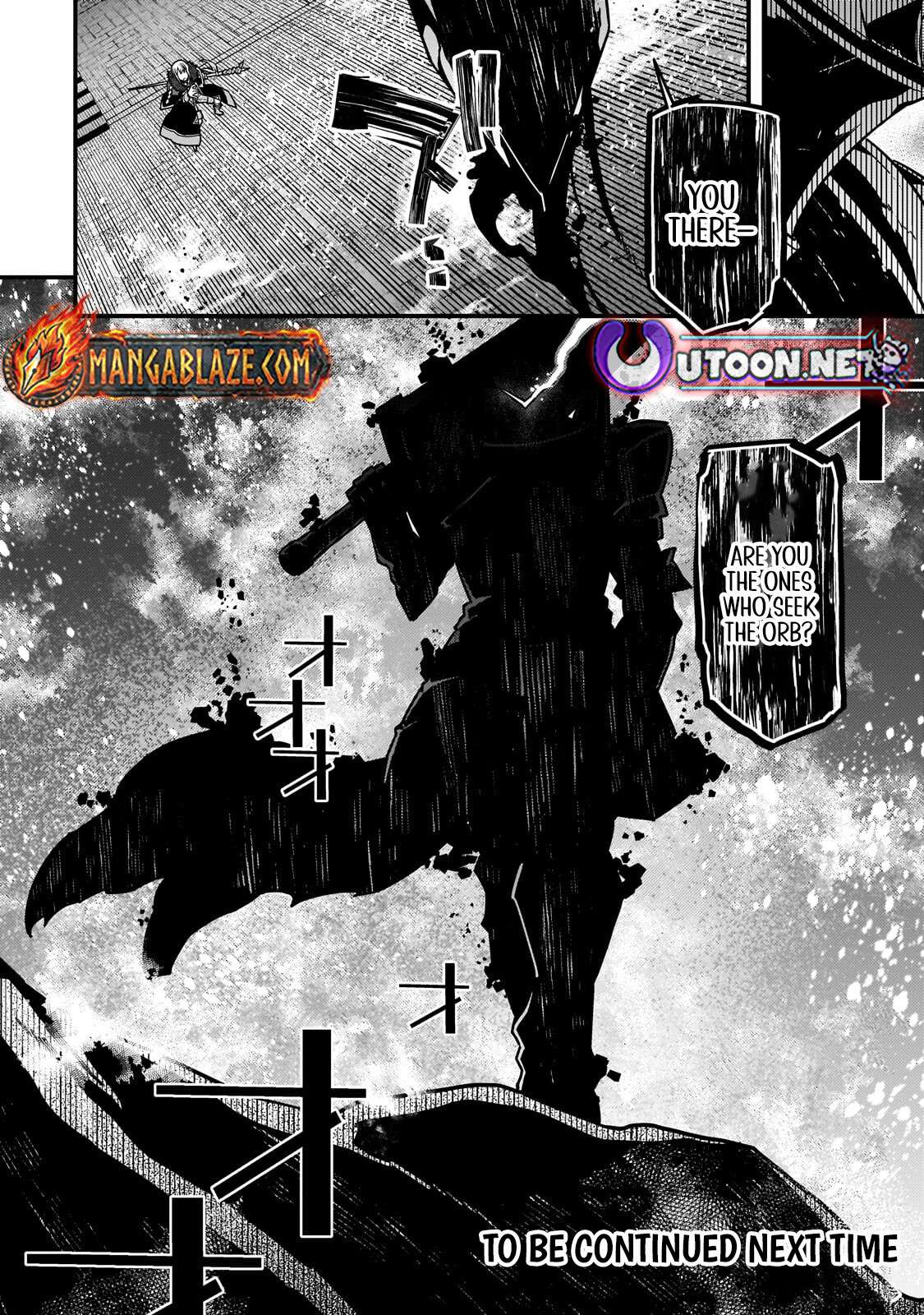 Boundary Labyrinth and Magician of Alien World Ch.94.3 p12