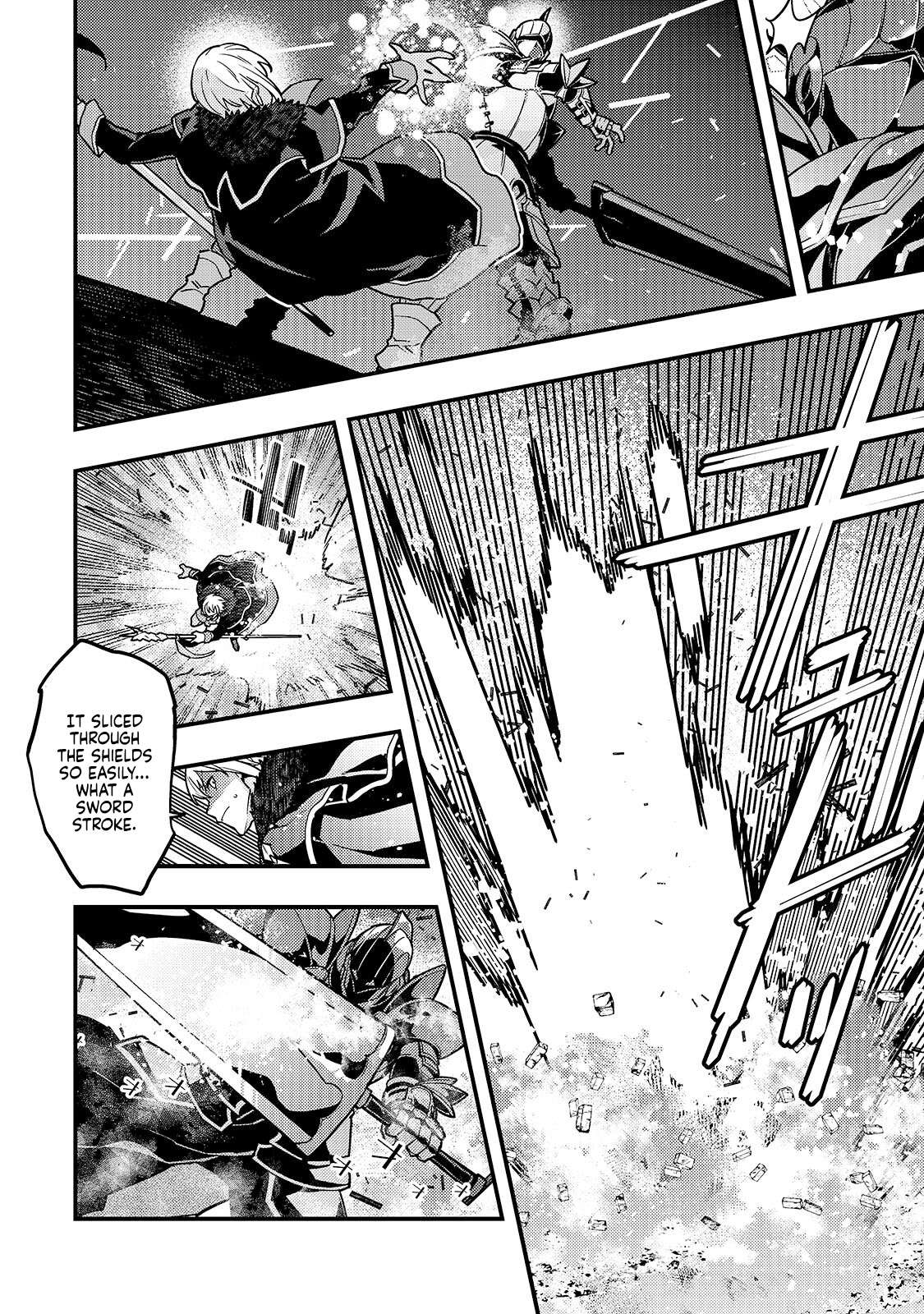 Boundary Labyrinth and Magician of Alien World Ch.95.1 p11