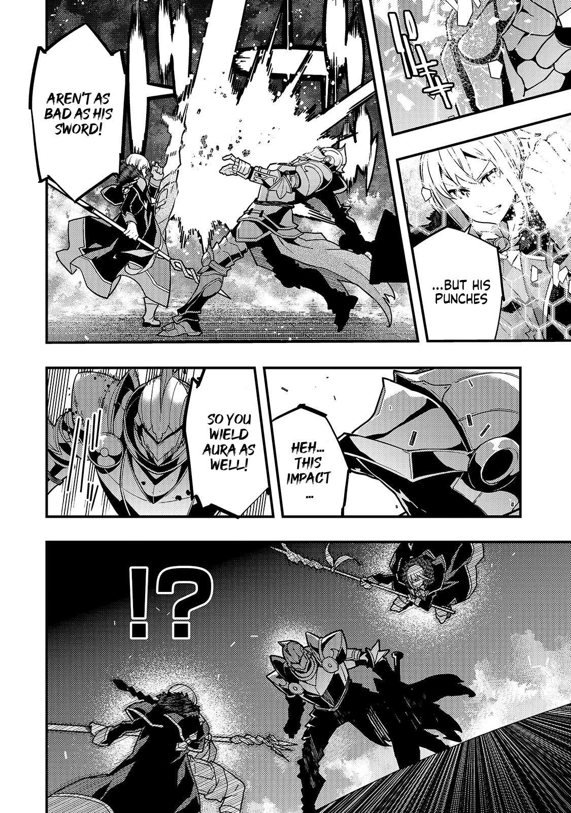 Boundary Labyrinth and Magician of Alien World Ch.95.1 p15