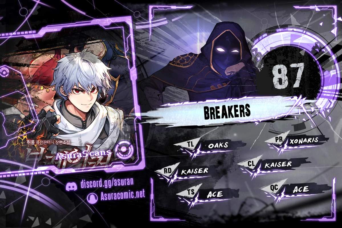 Breakers Ch.87 p1