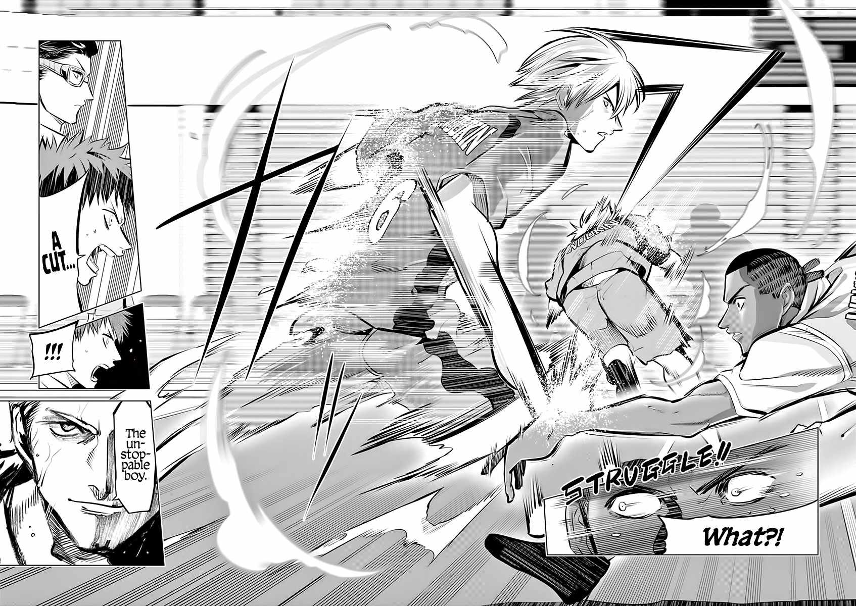 Burning Kabaddi Ch.82 p15