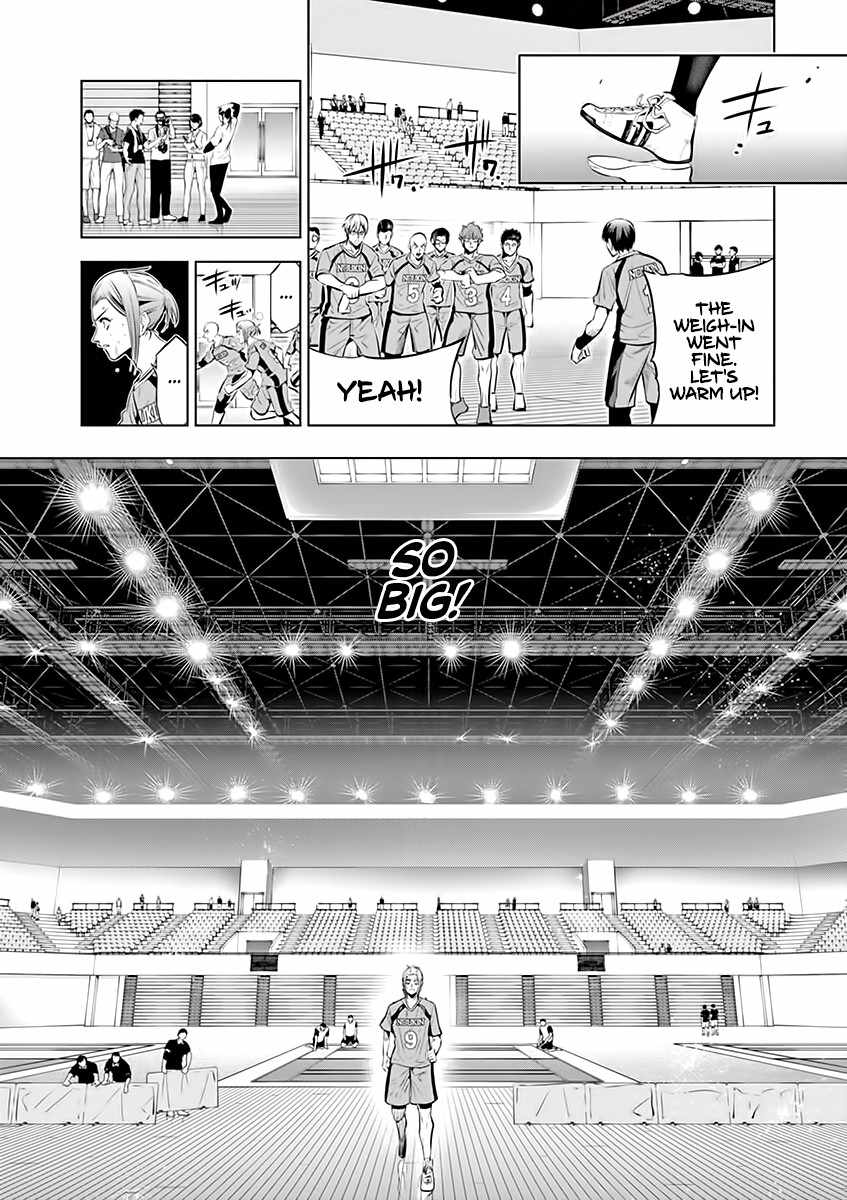 Burning Kabaddi Ch.82 p3