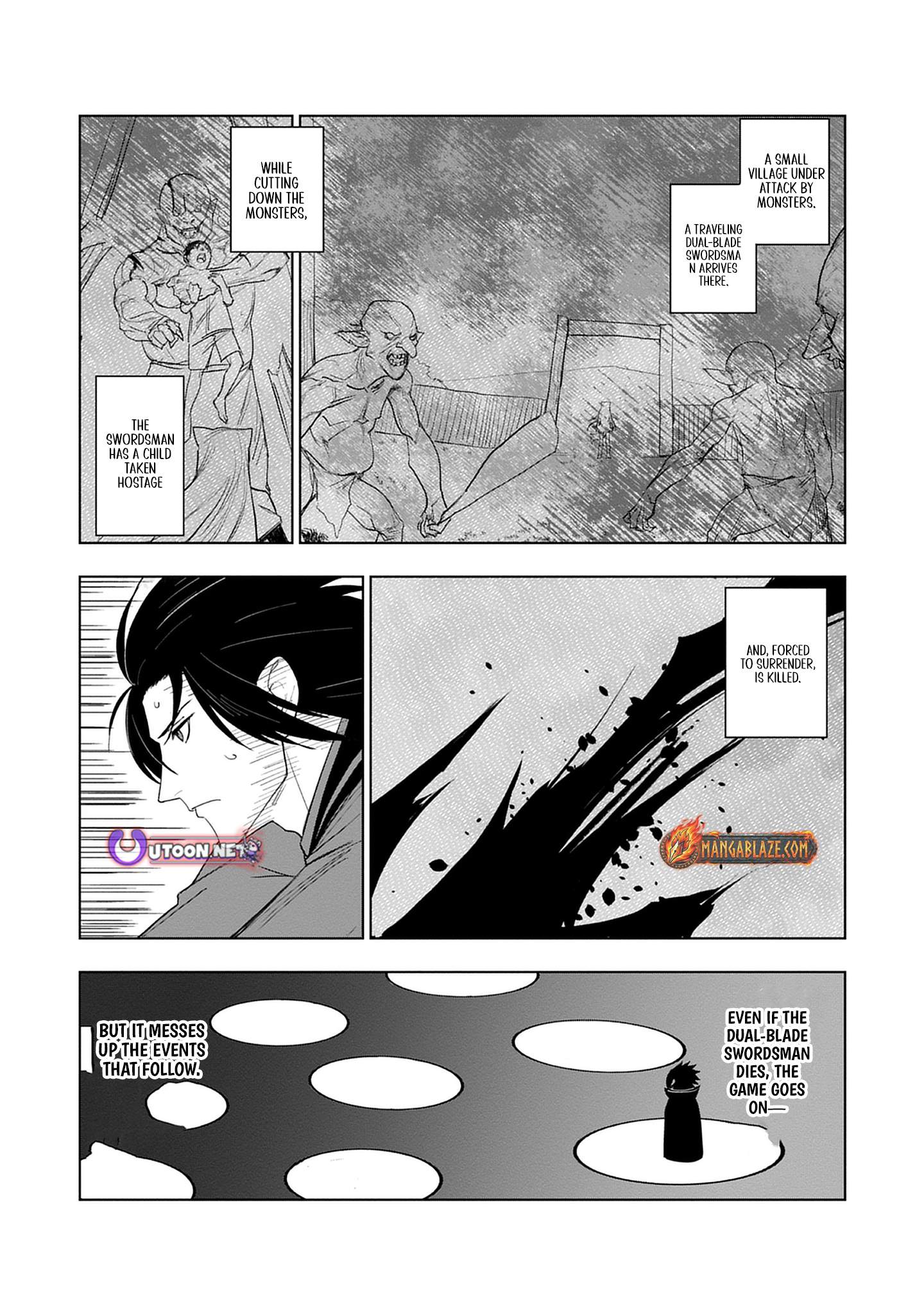 Akutoku Kizoku no Seizon Senryaku Ch.2-1 p17