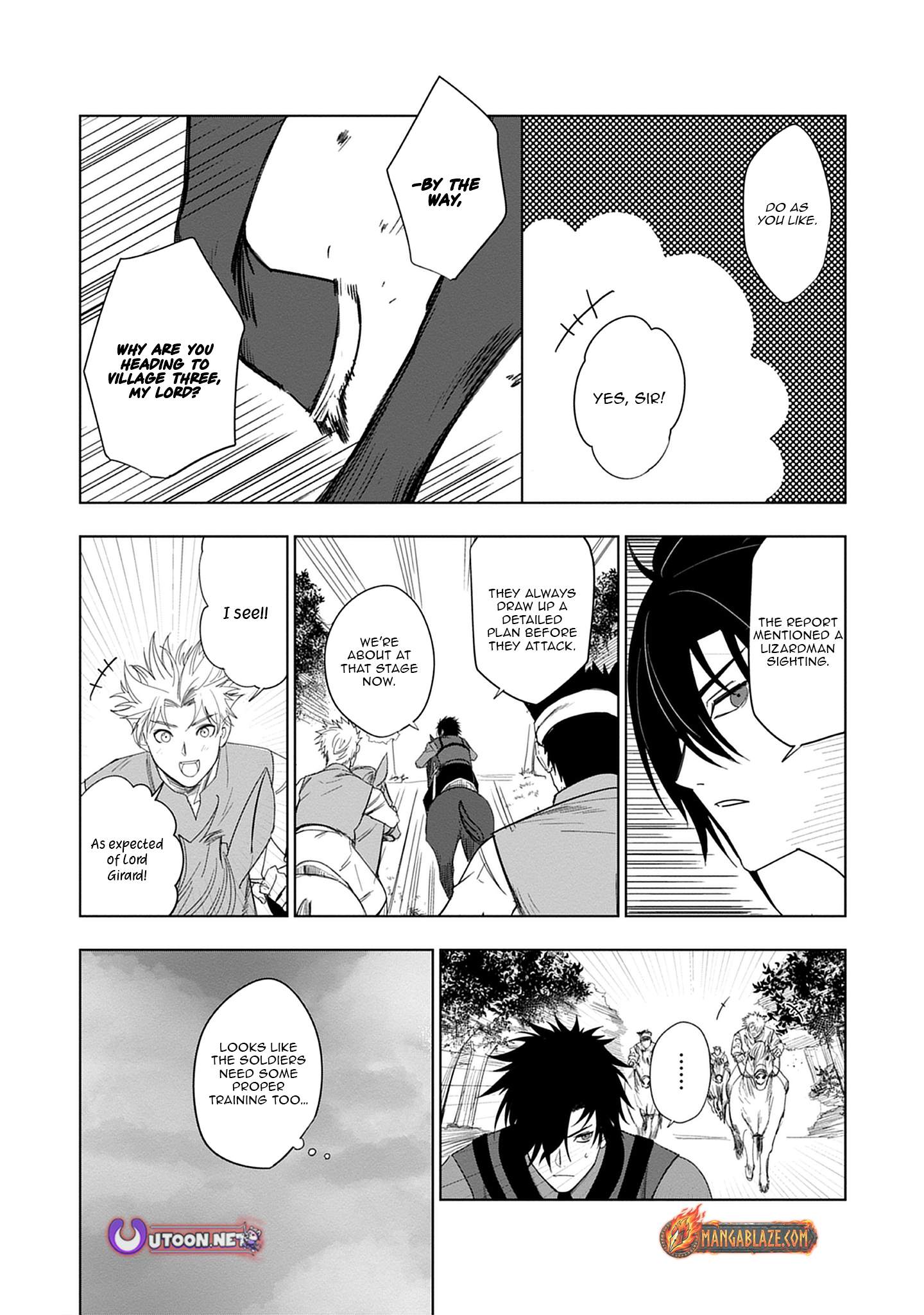 Akutoku Kizoku no Seizon Senryaku Ch.2-1 p20
