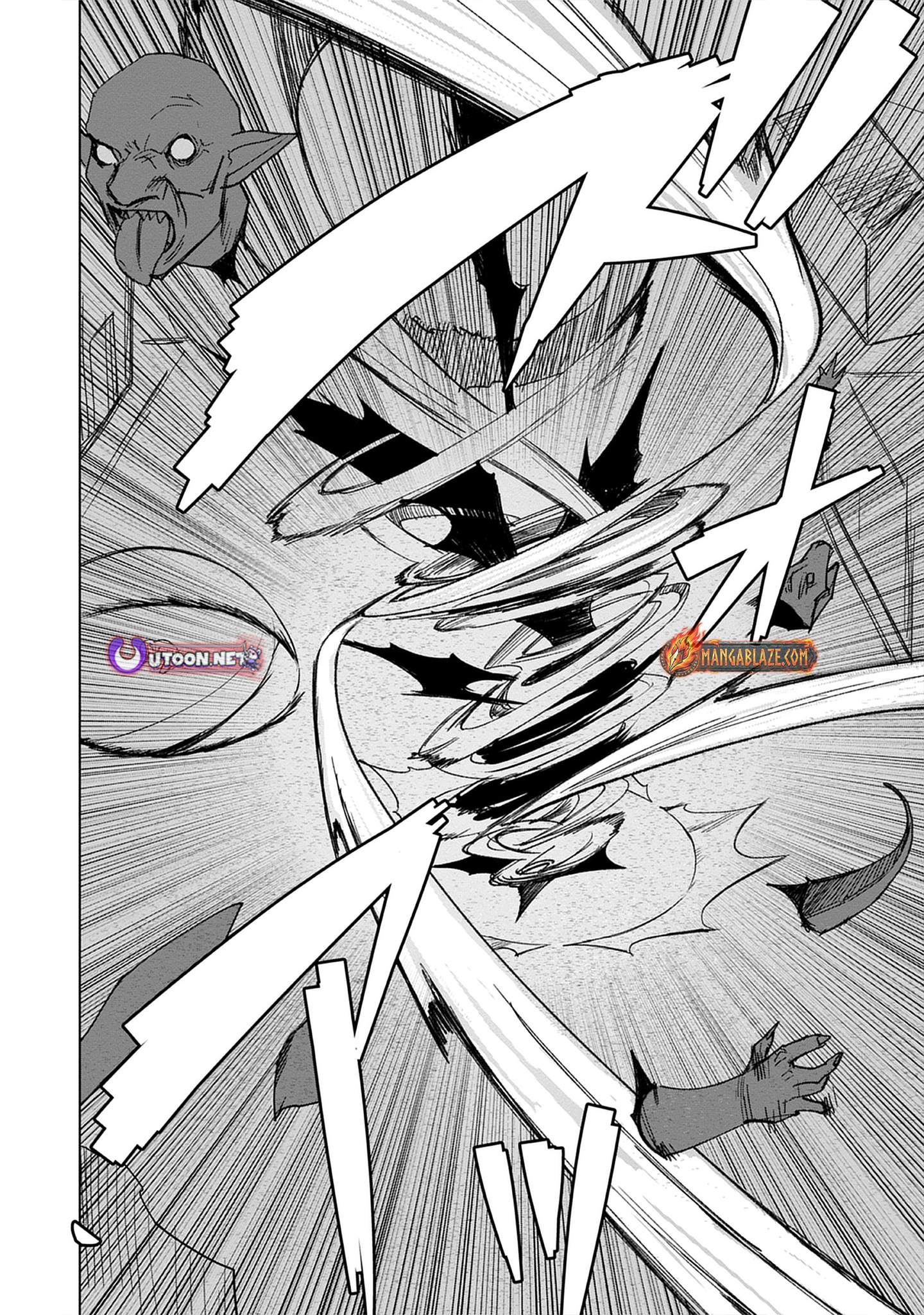 Akutoku Kizoku no Seizon Senryaku Ch.3-1 p5