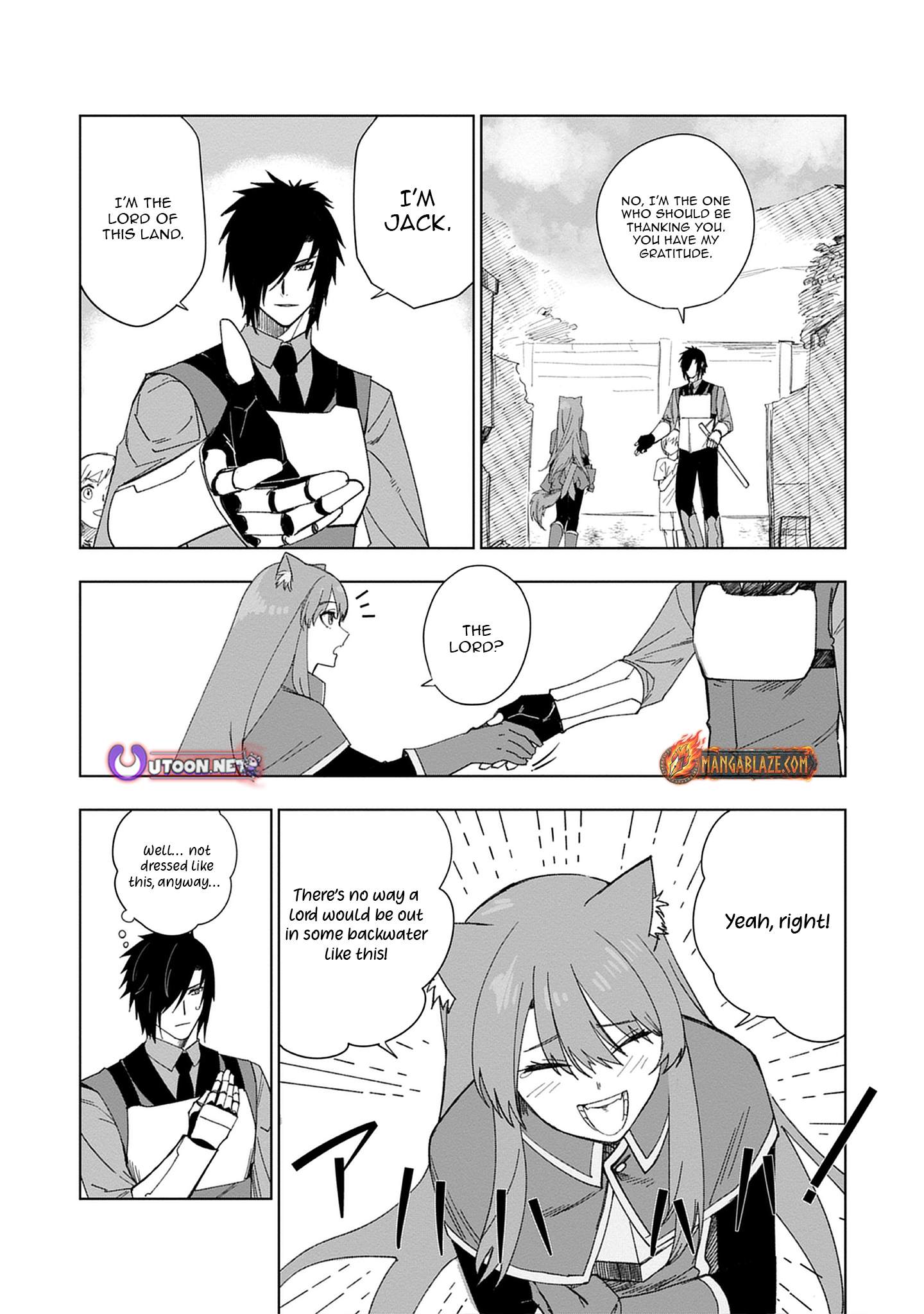 Akutoku Kizoku no Seizon Senryaku Ch.3-1 p8