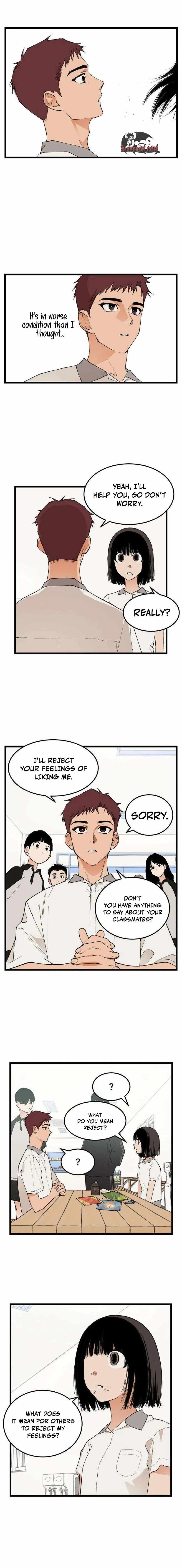 Embarrassment Game Ch.19 p2
