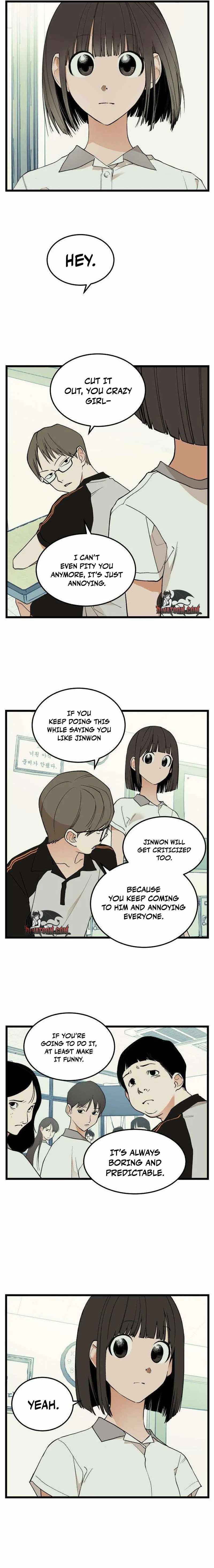 Embarrassment Game Ch.19 p11