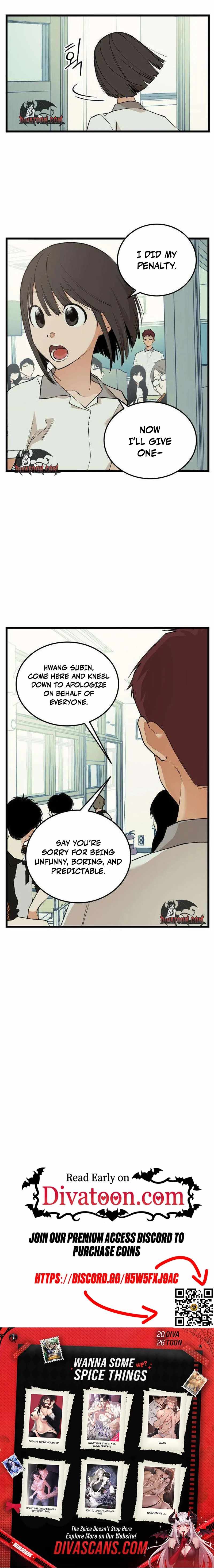 Embarrassment Game Ch.19 p12