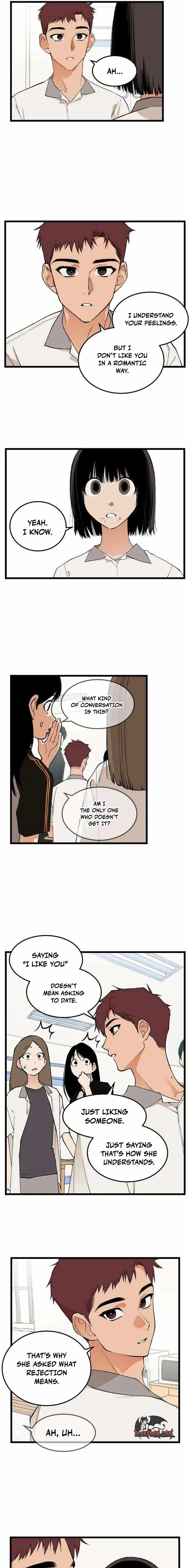 Embarrassment Game Ch.19 p3