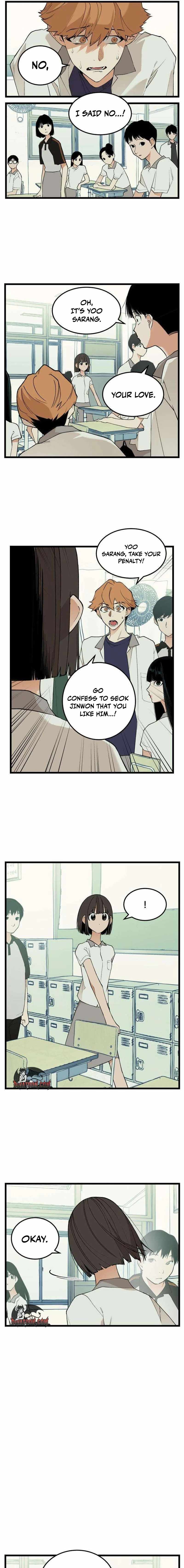 Embarrassment Game Ch.19 p5