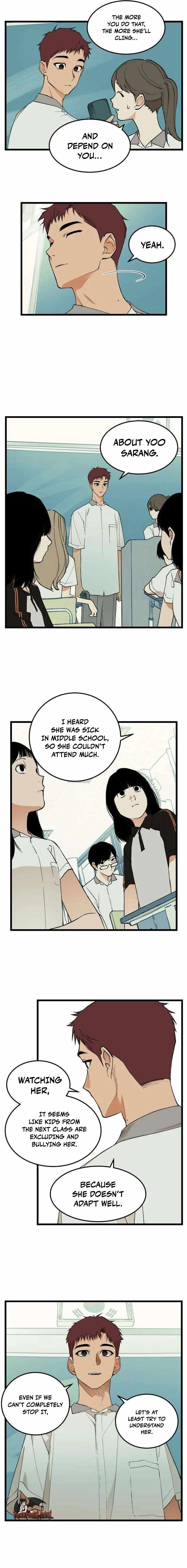Embarrassment Game Ch.19 p9