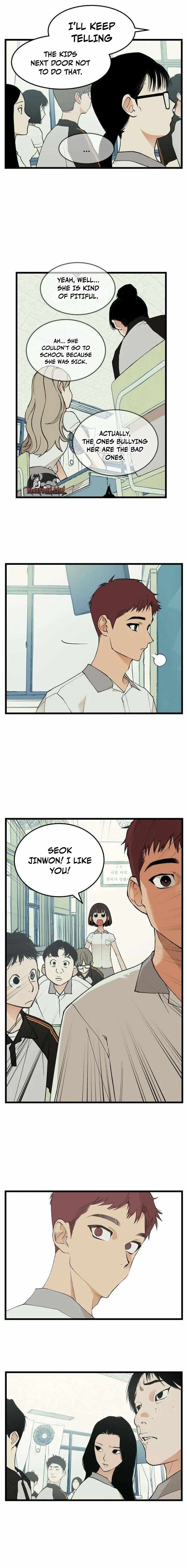 Embarrassment Game Ch.19 p10