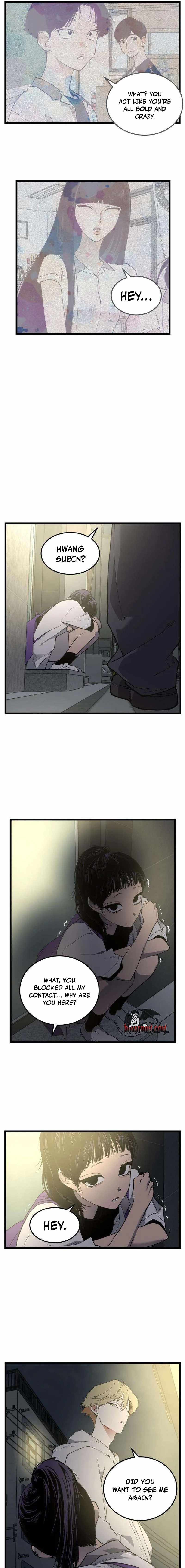 Embarrassment Game Ch.20 p11
