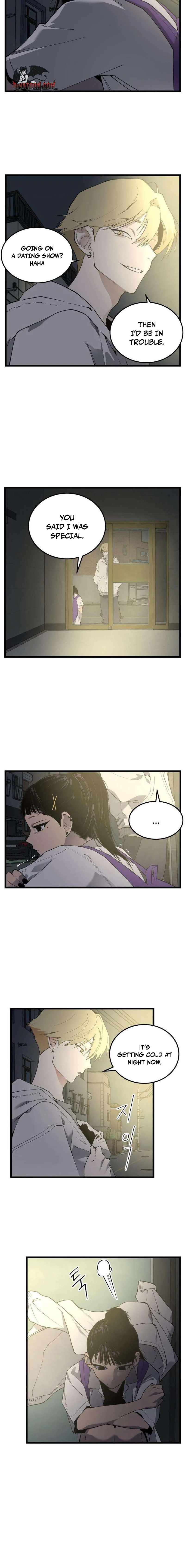 Embarrassment Game Ch.20 p12