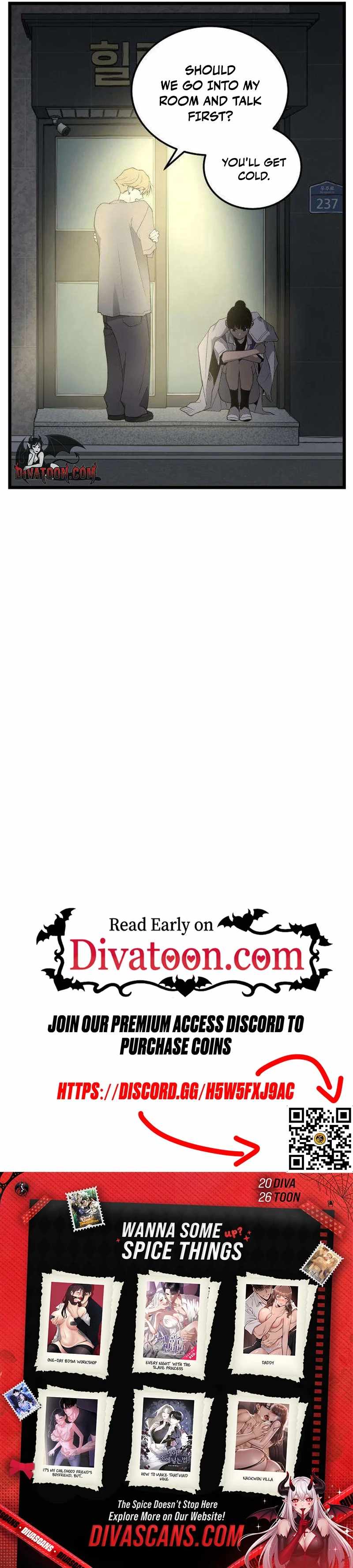 Embarrassment Game Ch.20 p13