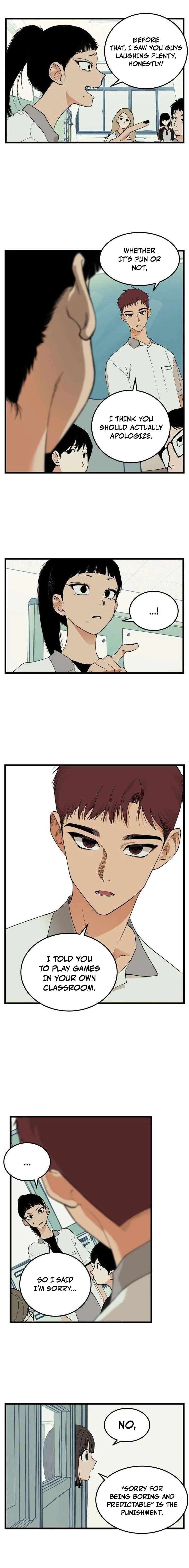 Embarrassment Game Ch.20 p3