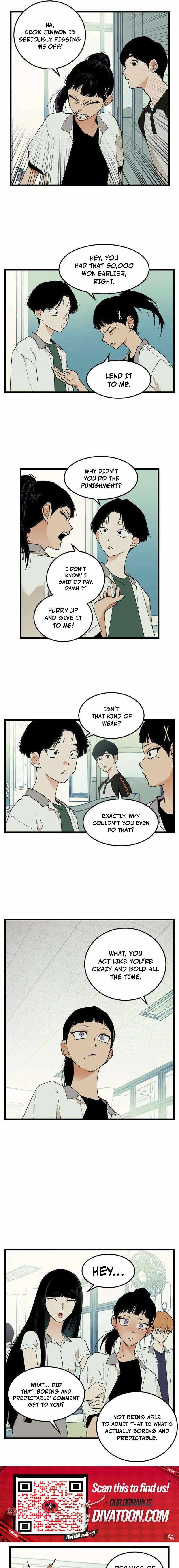 Embarrassment Game Ch.20 p5