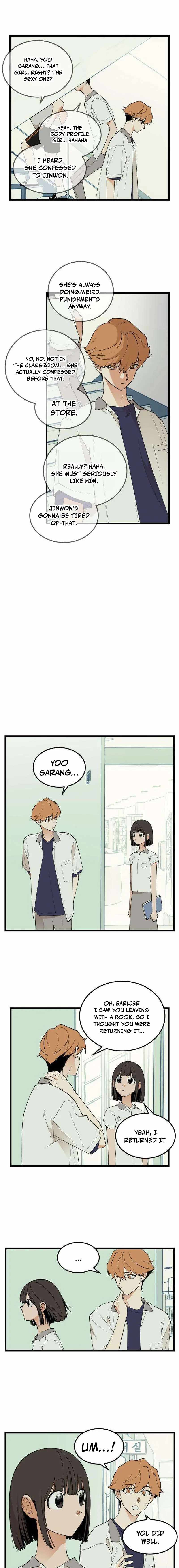 Embarrassment Game Ch.20 p7