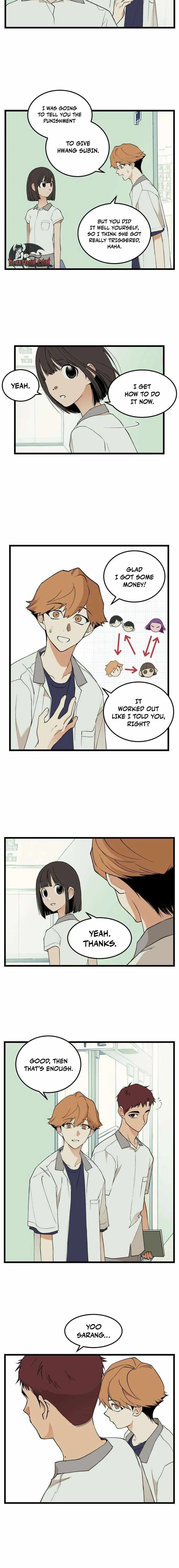 Embarrassment Game Ch.20 p8