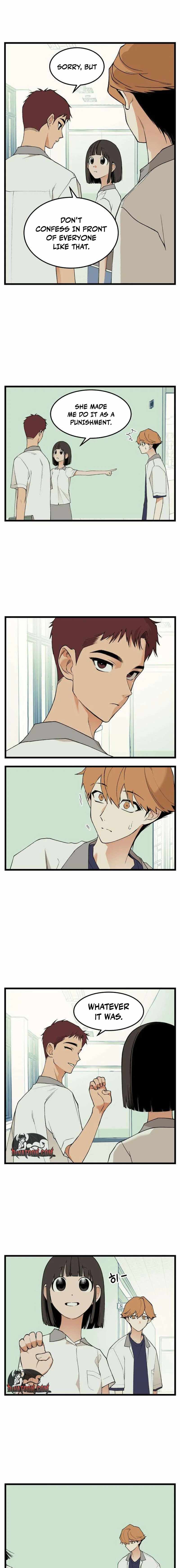 Embarrassment Game Ch.20 p9