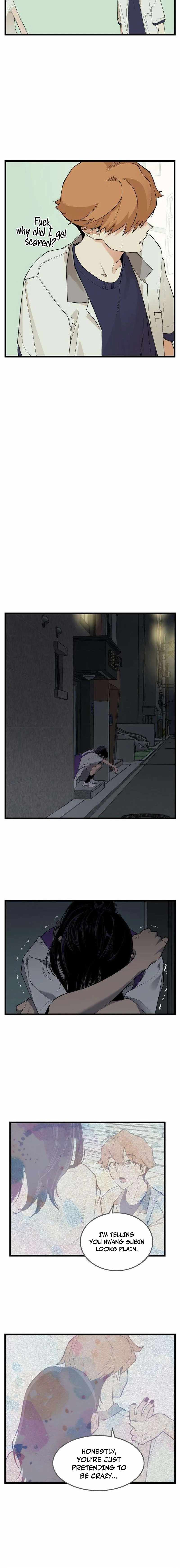 Embarrassment Game Ch.20 p10