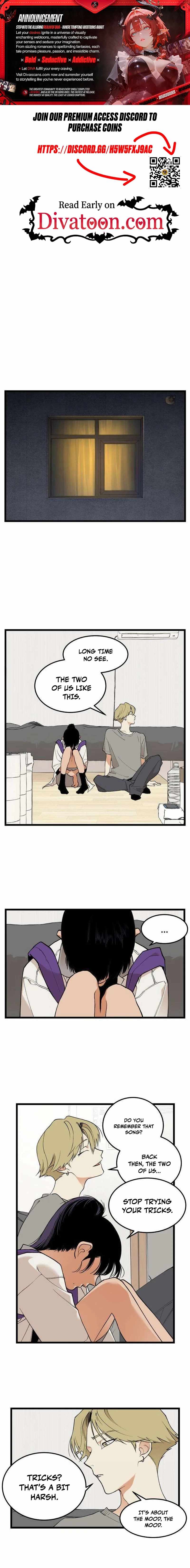 Embarrassment Game Ch.21 p1
