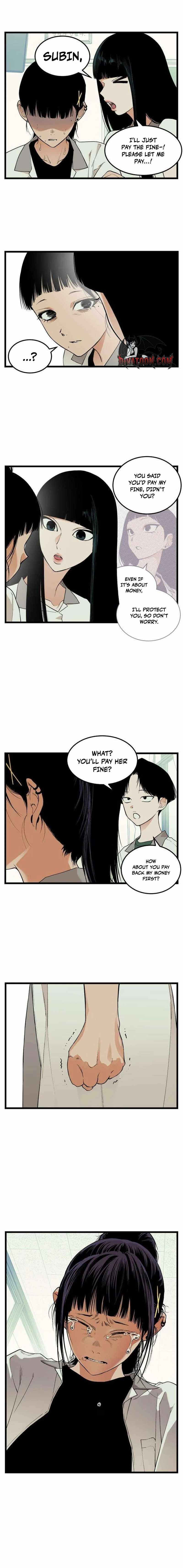 Embarrassment Game Ch.21 p12