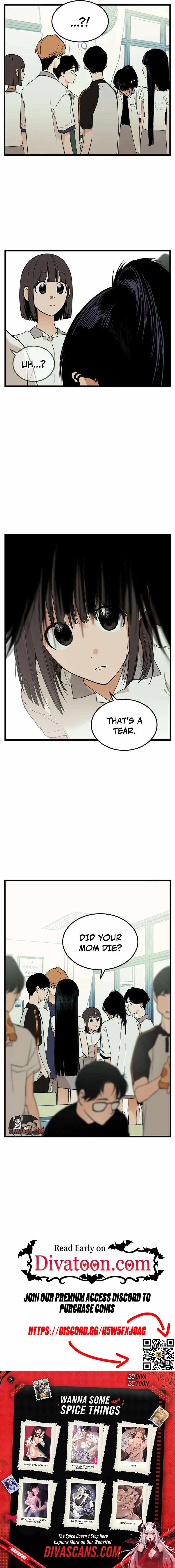 Embarrassment Game Ch.21 p13
