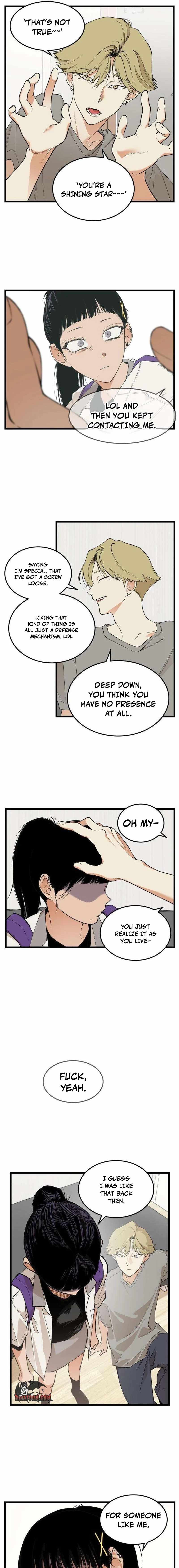 Embarrassment Game Ch.21 p3