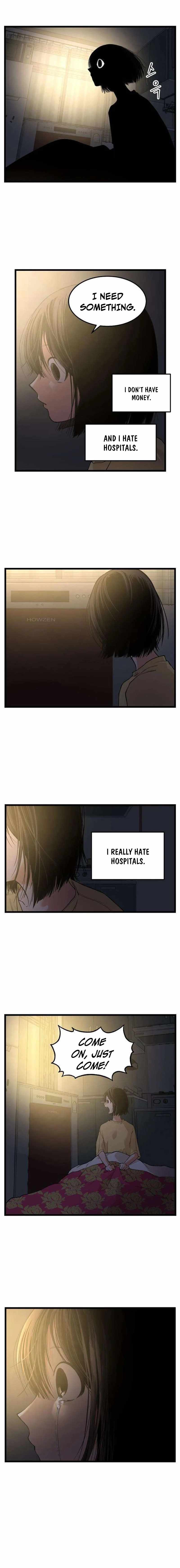Embarrassment Game Ch.21 p5