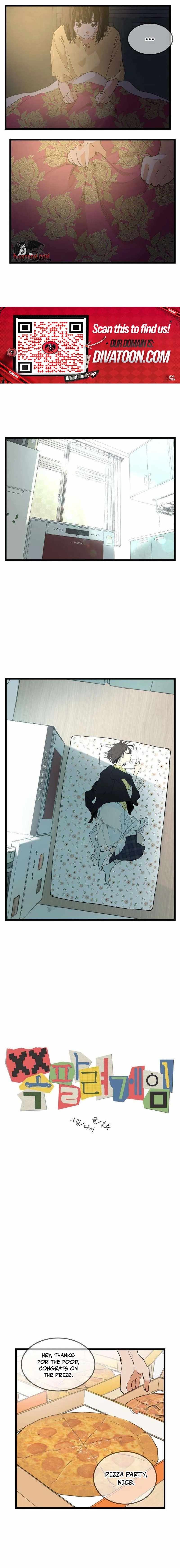 Embarrassment Game Ch.21 p6