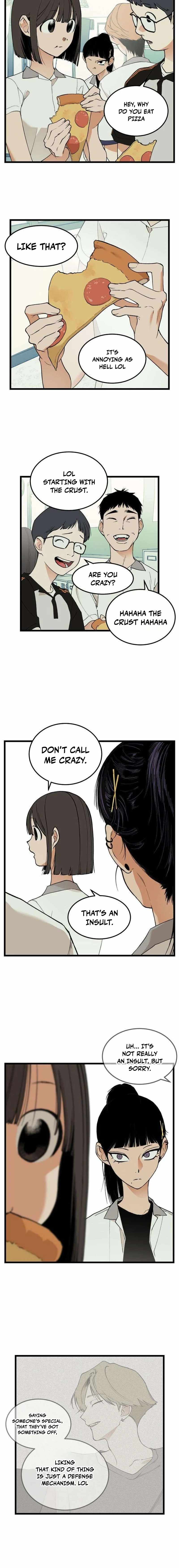 Embarrassment Game Ch.21 p8