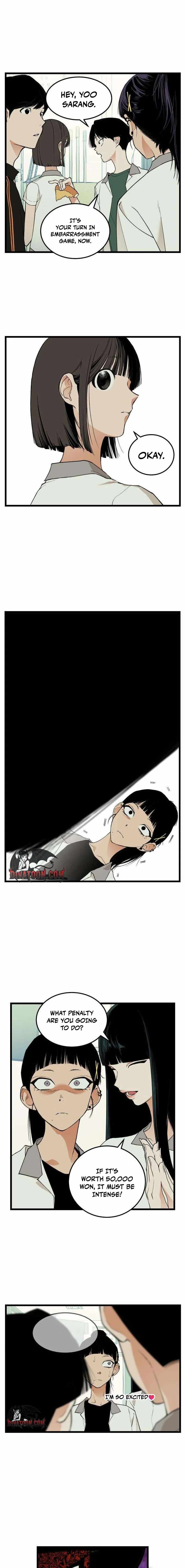 Embarrassment Game Ch.21 p9