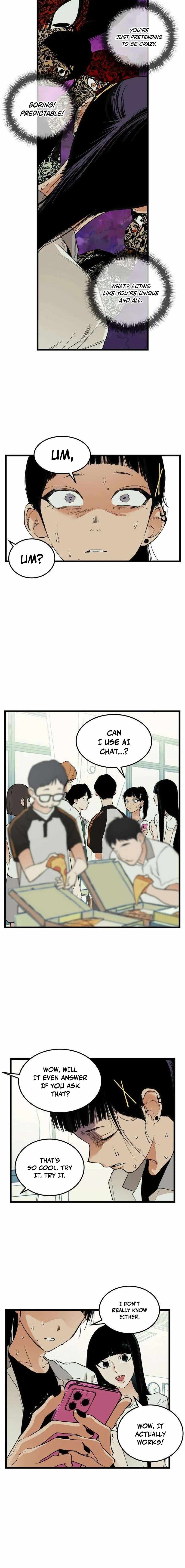 Embarrassment Game Ch.21 p10