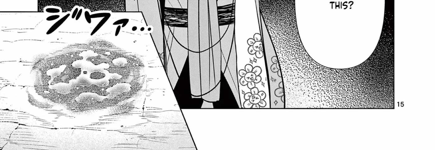 Moto Deshi ga Maou ni Natta Sei de, Yuusha ni Renkou saremashita. Ch.4 p31