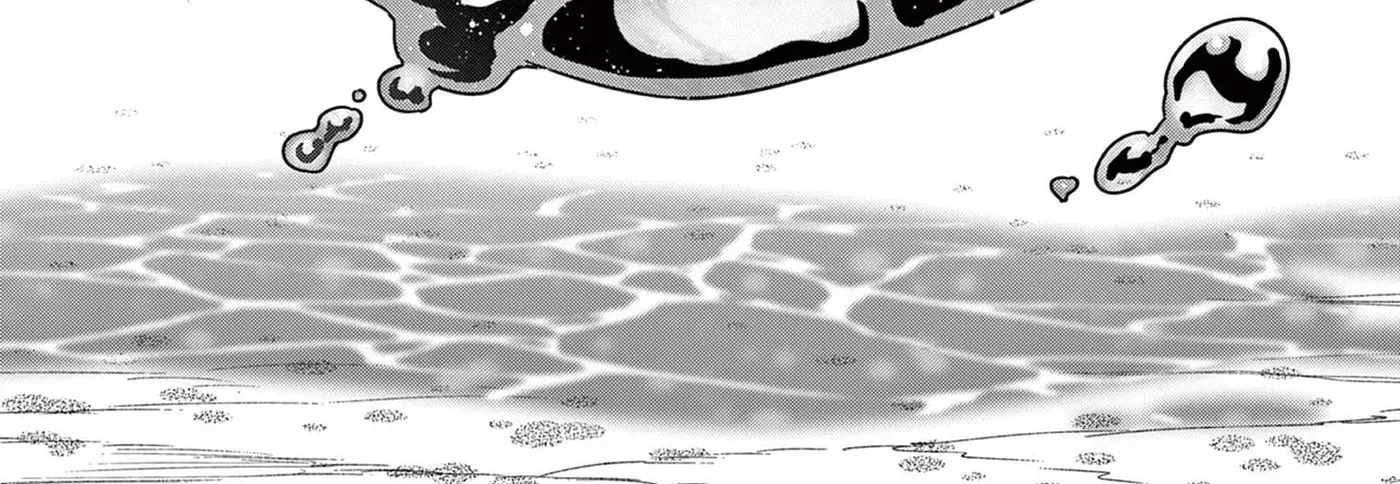 Moto Deshi ga Maou ni Natta Sei de, Yuusha ni Renkou saremashita. Ch.4 p37
