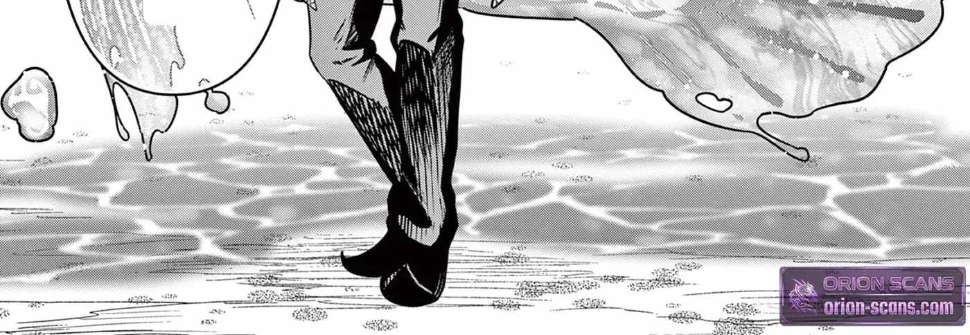 Moto Deshi ga Maou ni Natta Sei de, Yuusha ni Renkou saremashita. Ch.4 p39