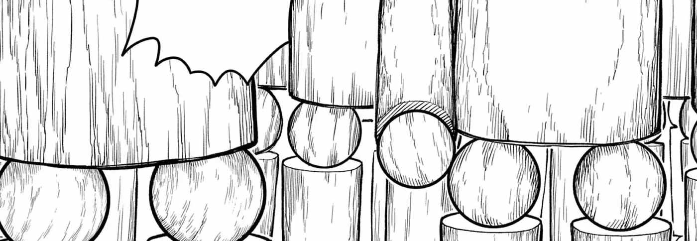 Moto Deshi ga Maou ni Natta Sei de, Yuusha ni Renkou saremashita. Ch.4 p43