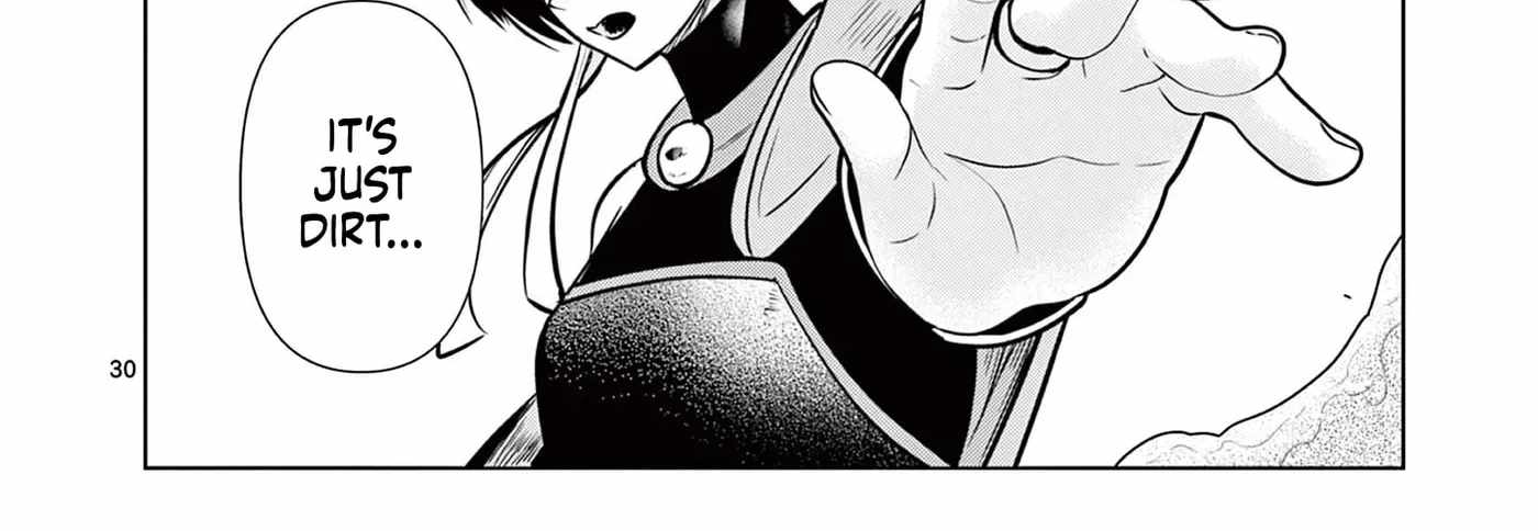 Moto Deshi ga Maou ni Natta Sei de, Yuusha ni Renkou saremashita. Ch.4 p61