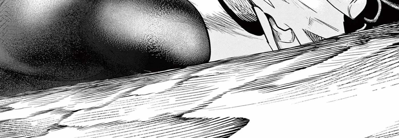 Moto Deshi ga Maou ni Natta Sei de, Yuusha ni Renkou saremashita. Ch.4 p65