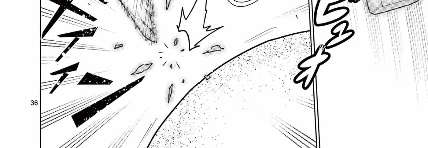 Moto Deshi ga Maou ni Natta Sei de, Yuusha ni Renkou saremashita. Ch.4 p73