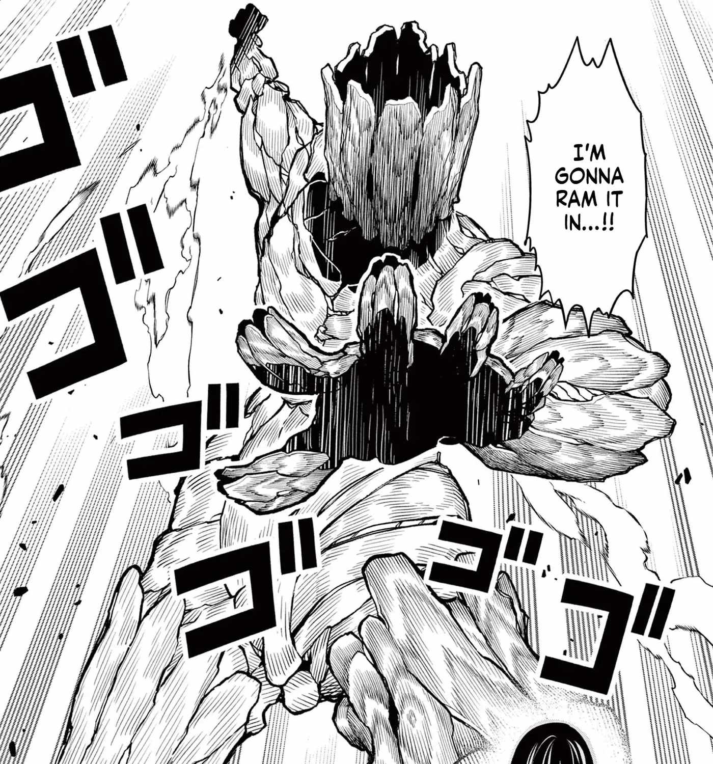 Moto Deshi ga Maou ni Natta Sei de, Yuusha ni Renkou saremashita. Ch.4 p80