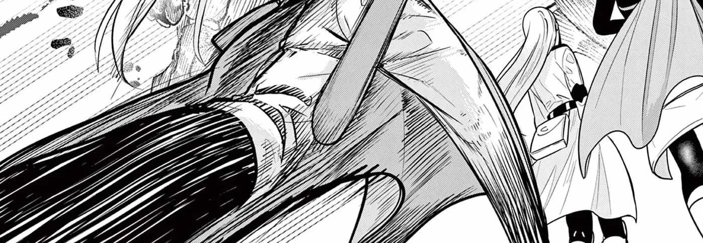Moto Deshi ga Maou ni Natta Sei de, Yuusha ni Renkou saremashita. Ch.4 p93