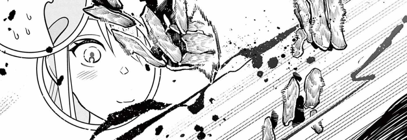 Moto Deshi ga Maou ni Natta Sei de, Yuusha ni Renkou saremashita. Ch.4 p95