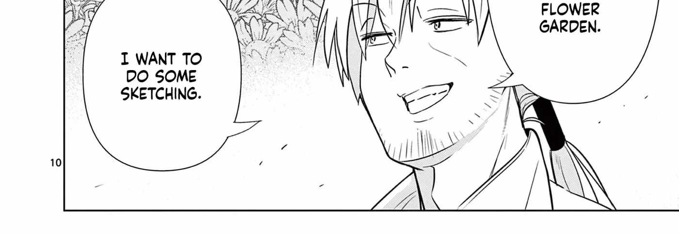 Moto Deshi ga Maou ni Natta Sei de, Yuusha ni Renkou saremashita. Ch.5 p21