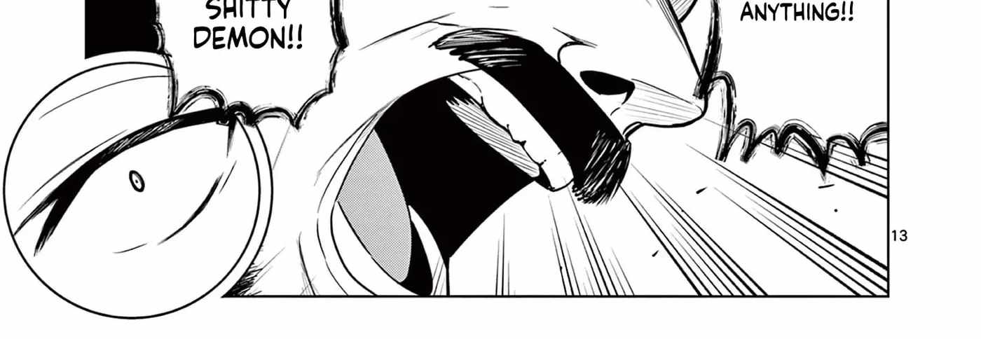 Moto Deshi ga Maou ni Natta Sei de, Yuusha ni Renkou saremashita. Ch.5 p27