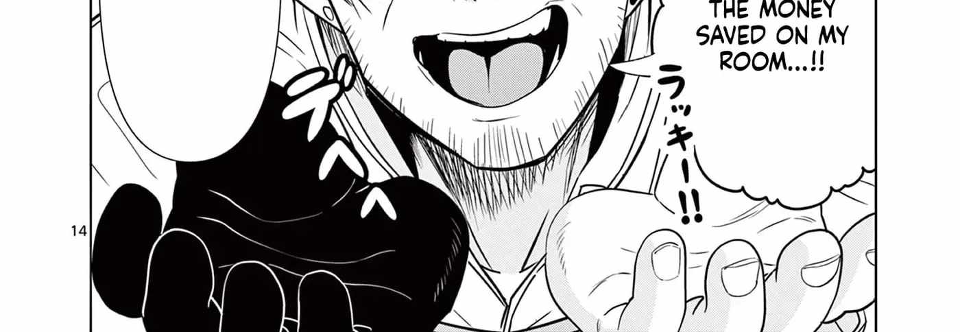 Moto Deshi ga Maou ni Natta Sei de, Yuusha ni Renkou saremashita. Ch.5 p29