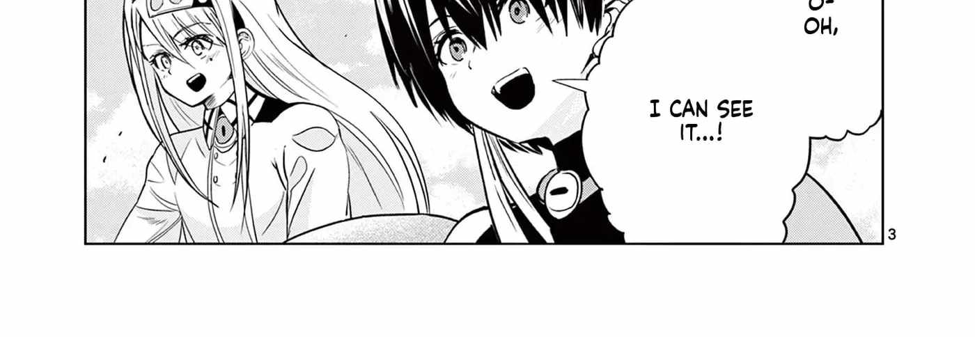 Moto Deshi ga Maou ni Natta Sei de, Yuusha ni Renkou saremashita. Ch.5 p7